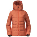 Bergans W STRANDA V2 DOWN JACKET - PeakStyle