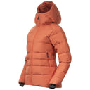 Bergans W STRANDA V2 DOWN JACKET - PeakStyle