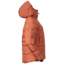 Bergans W STRANDA V2 DOWN JACKET - PeakStyle