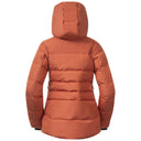 Bergans W STRANDA V2 DOWN JACKET - PeakStyle
