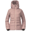 Bergans W STRANDA V2 DOWN JACKET - PeakStyle