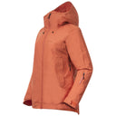 Bergans W STRANDA V2 INSULATED JACKET - PeakStyle