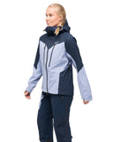 Bergans W TIND 3L SHELL JACKET - Regenjacken bei PeakStyle