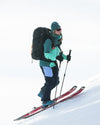 Bergans W TIND 3L SHELL JACKET - Regenjacken bei PeakStyle