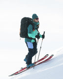 Bergans W TIND 3L SHELL JACKET - Regenjacken bei PeakStyle