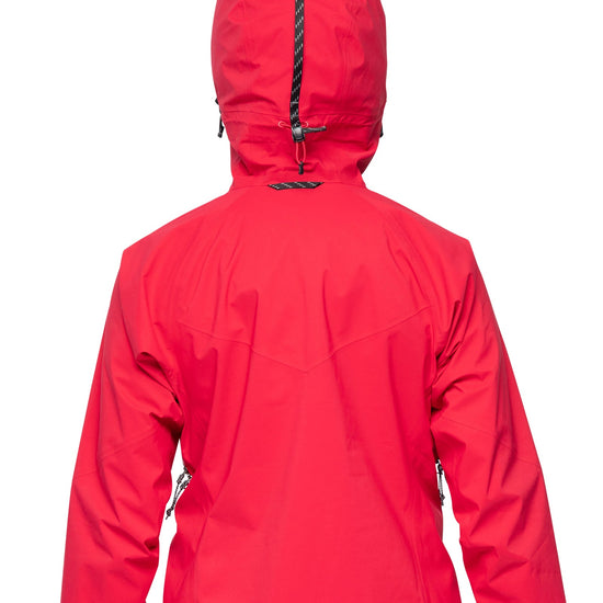 Bergans W TIND 3L SHELL JACKET - Regenjacken bei PeakStyle
