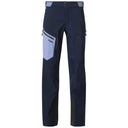 Bergans W TIND 3L SHELL PANTS - PeakStyle