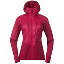 Bergans W TIND LIGHT INSULATED JACKET - PeakStyle