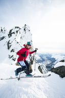 Bergans W TIND LIGHT INSULATED JACKET - PeakStyle