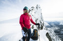 Bergans W TIND LIGHT INSULATED JACKET - PeakStyle