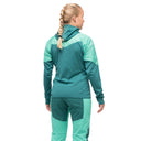 Bergans W TIND LIGHT INSULATED JACKET - PeakStyle