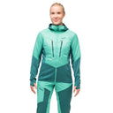 Bergans W TIND LIGHT INSULATED JACKET - PeakStyle