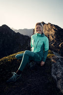 Bergans W TIND LIGHT INSULATED JACKET - PeakStyle