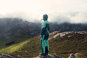 Bergans W TIND LIGHT INSULATED JACKET - PeakStyle
