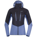 Bergans W TIND LIGHT INSULATED JACKET - PeakStyle