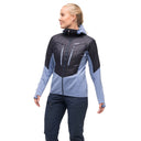 Bergans W TIND LIGHT INSULATED JACKET - PeakStyle
