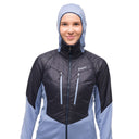 Bergans W TIND LIGHT INSULATED JACKET - PeakStyle