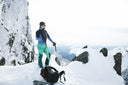 Bergans W TIND LIGHT INSULATED JACKET - PeakStyle