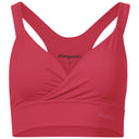 Bergans W TIND LIGHT SUPPORT TOP - PeakStyle