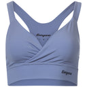 Bergans W TIND LIGHT SUPPORT TOP - PeakStyle