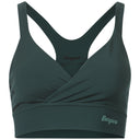 Bergans W TIND LIGHT SUPPORT TOP - PeakStyle