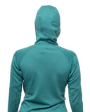 Bergans W TIND MERINO HOOD JACKET - Midlayer bei PeakStyle