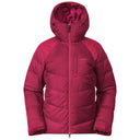Bergans W TIND MOUNTAIN DOWN JACKET - PeakStyle