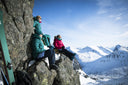 Bergans W TIND MOUNTAIN DOWN JACKET - PeakStyle