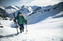 Bergans W TIND MOUNTAIN DOWN JACKET - PeakStyle