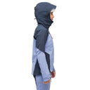Bergans W TIND SOFTSHELL JACKET - PeakStyle