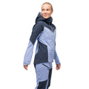 Bergans W TIND SOFTSHELL JACKET - PeakStyle