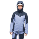Bergans W TIND SOFTSHELL JACKET - PeakStyle