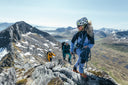 Bergans W TIND SOFTSHELL JACKET - PeakStyle