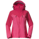 Bergans W TIND SOFTSHELL JACKET - PeakStyle