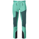 Bergans W TIND SOFTSHELL PANTS - PeakStyle