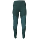 Bergans W TIND VERTICAL ROCK TIGHTS - PeakStyle