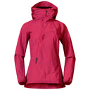 Bergans W TIND WINDBREAKER ANORAK - PeakStyle