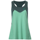 Bergans W TIND WOOL TOP - PeakStyle