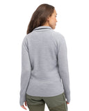 Bergans W ULRIKEN LIGHT MERINO JUMPER - Midlayer bei PeakStyle