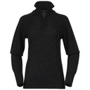 Bergans W ULRIKEN LIGHT MERINO JUMPER - PeakStyle