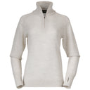Bergans W ULRIKEN LIGHT MERINO JUMPER - PeakStyle