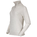 Bergans W ULRIKEN LIGHT MERINO JUMPER - PeakStyle
