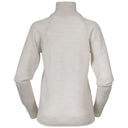 Bergans W ULRIKEN LIGHT MERINO JUMPER - PeakStyle