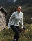 Bergans W ULRIKEN LIGHT MERINO JUMPER - Midlayer bei PeakStyle