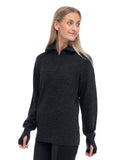 Bergans W ULRIKEN LIGHT MERINO JUMPER - Midlayer bei PeakStyle