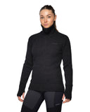 Bergans W ULRIKEN MERINO JUMPER - Midlayer bei PeakStyle