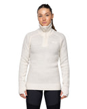 Bergans W ULRIKEN MERINO JUMPER - Midlayer bei PeakStyle