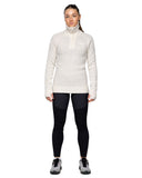 Bergans W ULRIKEN MERINO JUMPER - Midlayer bei PeakStyle