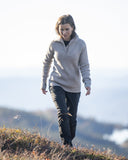 Bergans W ULRIKEN MERINO JUMPER - Midlayer bei PeakStyle