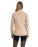 Bergans W ULRIKEN MERINO JUMPER - Midlayer bei PeakStyle